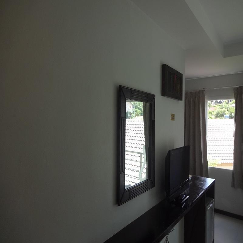 Athome @Nanai 8 Patong Extérieur photo