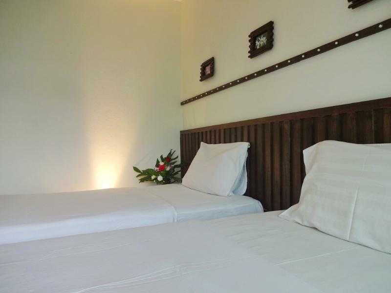 Athome @Nanai 8 Patong Extérieur photo